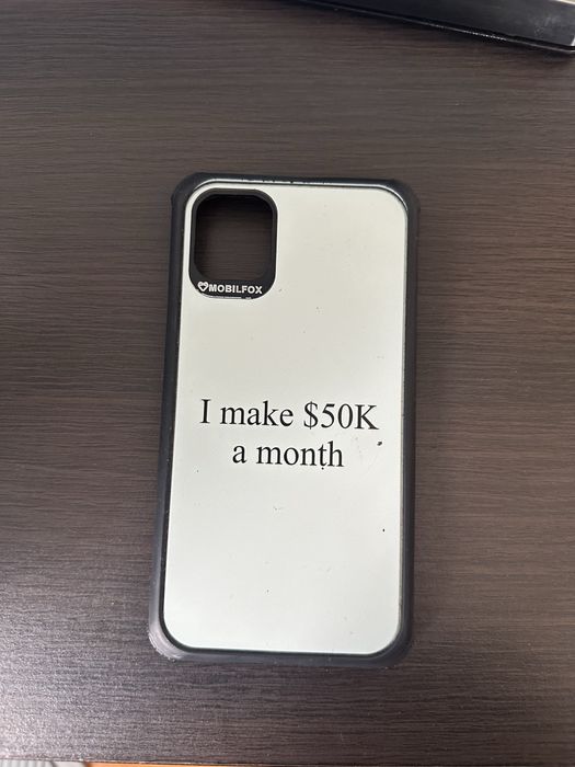 Etui mobilfox na iphone 11