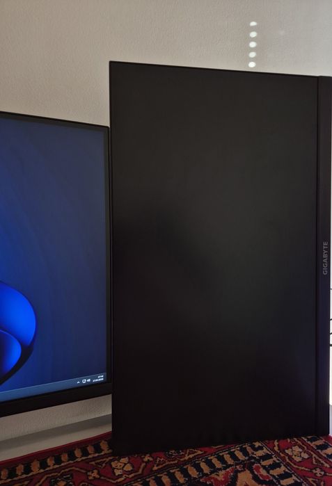 Monitor gamingowy gigabyte g24f 2 180hz