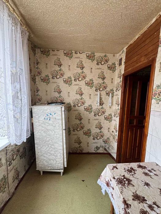 Бюджетна 1к квартира на ж/м Тополь-3