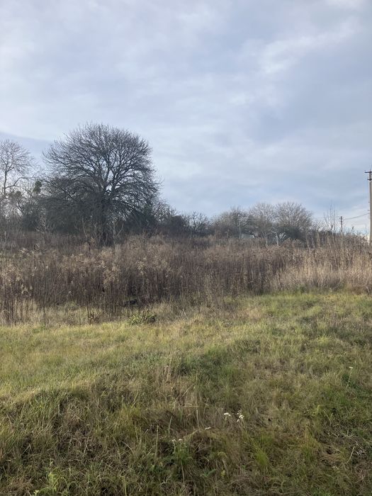 Ділянка для будинку твоєіі мріі