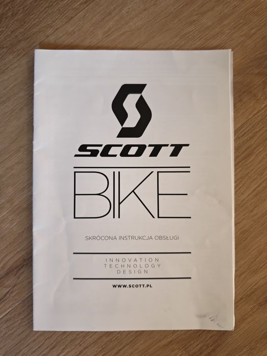 Scott addict gravel 10