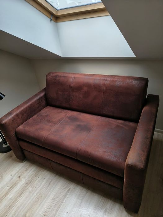 Sofa, sprzedam,  Szczecin