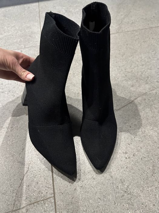 Ботільйони pull bear