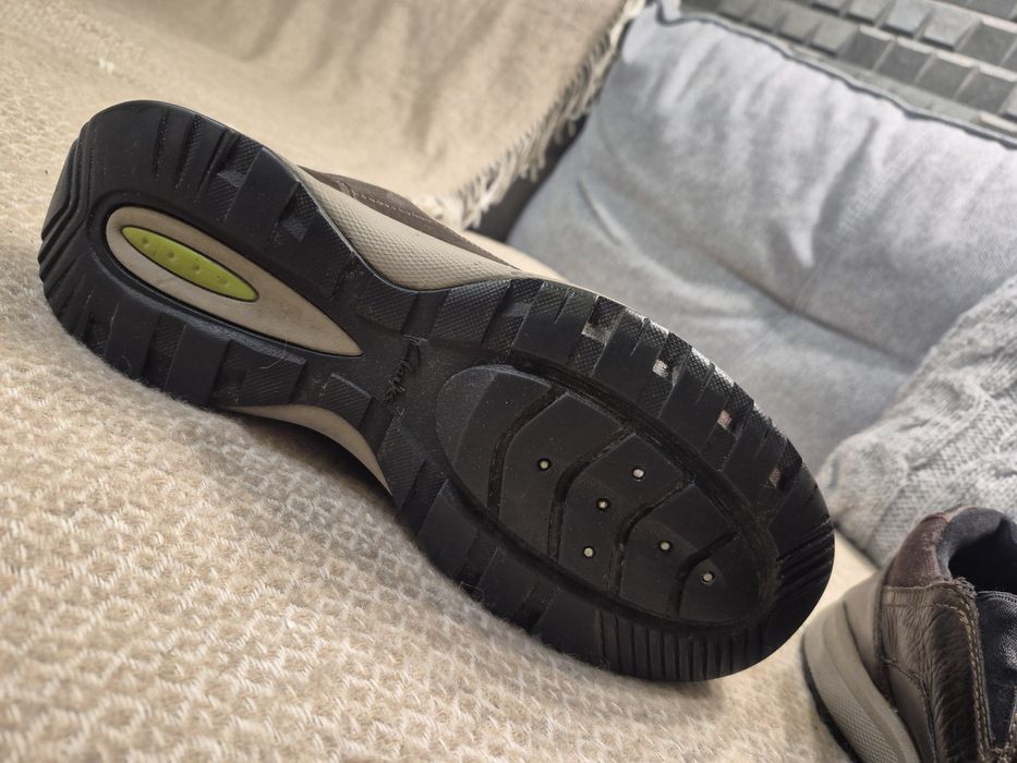 Продам Туфлі мокасіни  Clarks  (England)