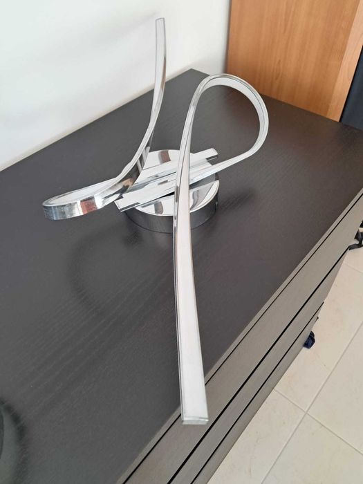 Luminárias de Sala/Quarto