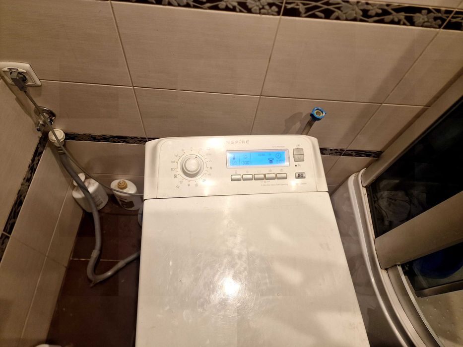 Wyświetlacz do pralki Electrolux EWT13620W