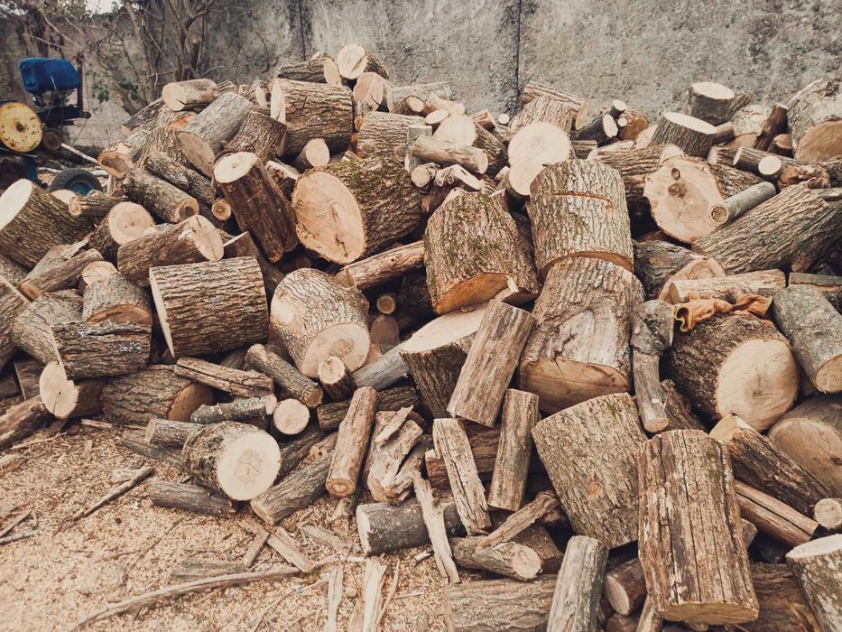 Лучшие цены Дрова! Одесса Дубовые, граб акация твёрдые породы. Ольха