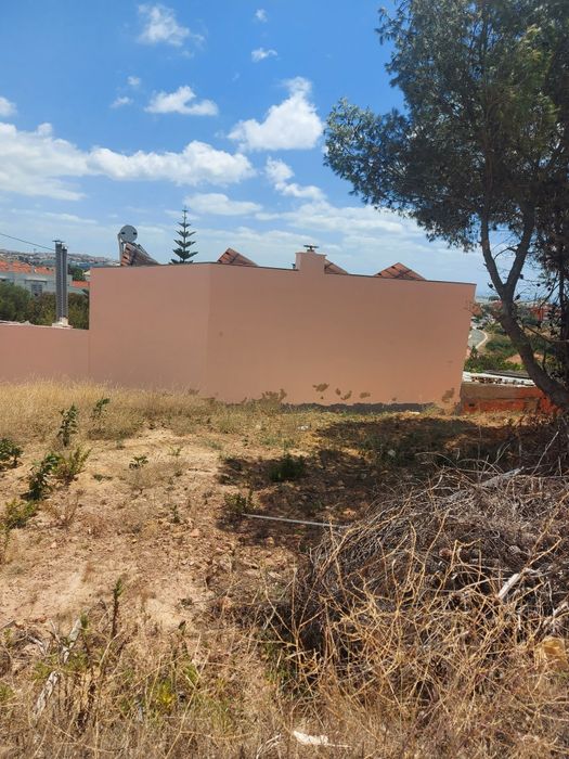 Terreno  alcabideche