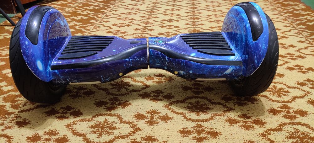 Гироборт в хорошем состоянии