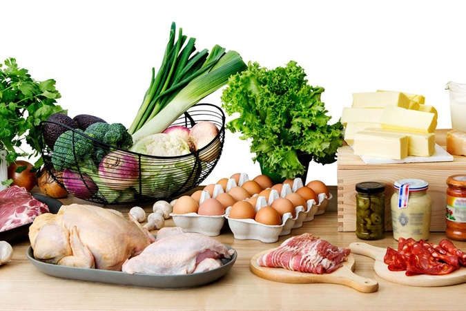 Допомога продукти харчування