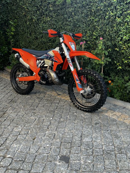 KTM 250 TPI  2022
