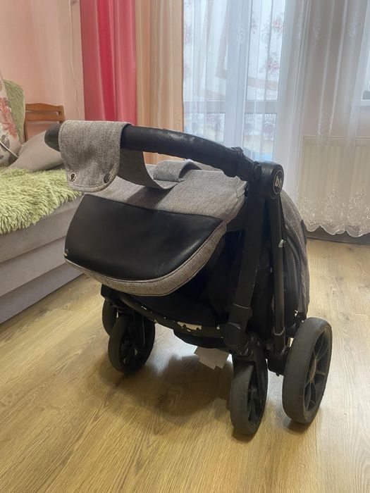Прогулянковий візочок babyhit коляска