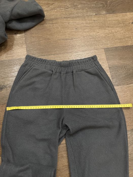 Флісовий костюм жіночий