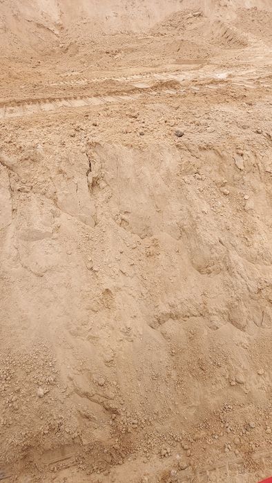 Piasek zasypkowy 500zł 20 ton