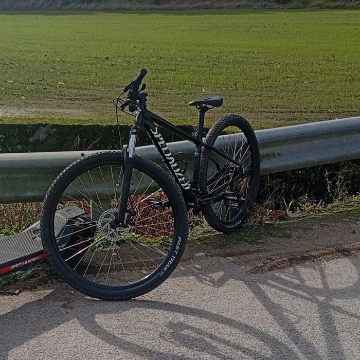 Specialized rockhopper sport LER DESCRIÇÃO!