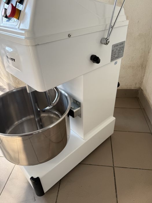 Тістоміс Промисловий Дві Швидкості Frosty Обʼєм 21 Літра Італія !!!