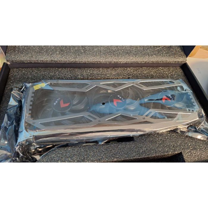 GeForce RTX 3070 PNY XLR8 8GB