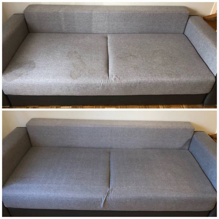 Pranie tapicerki meblowej, samochodowej i wykładzin dywanowych