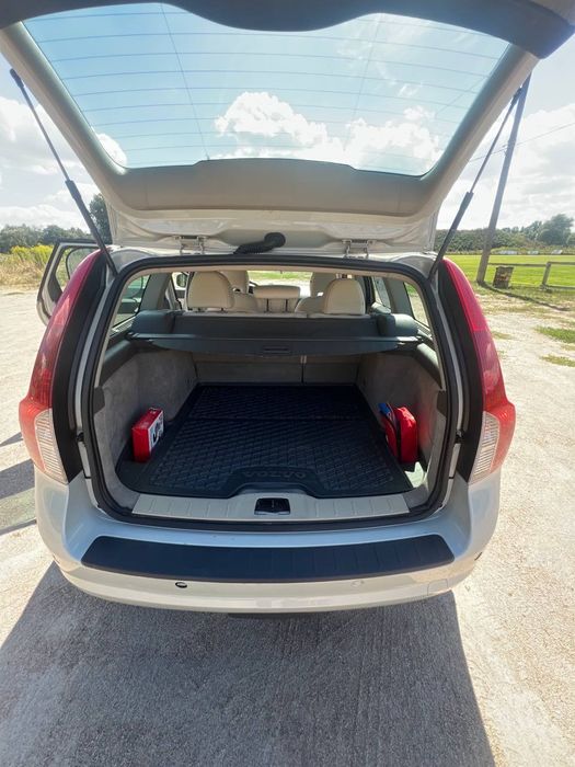 Volvo V50 2010 VIN YV1MW76F2B2611115 фото оголошення 9 з 24