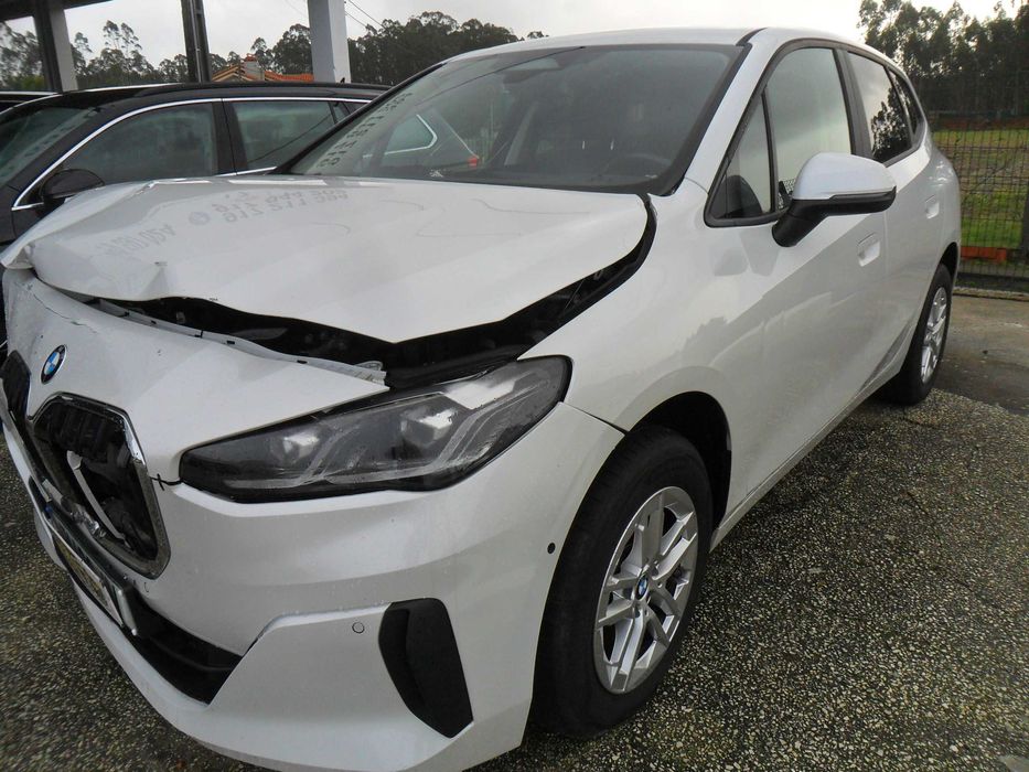 BMW 218 Active Tourer i Auto