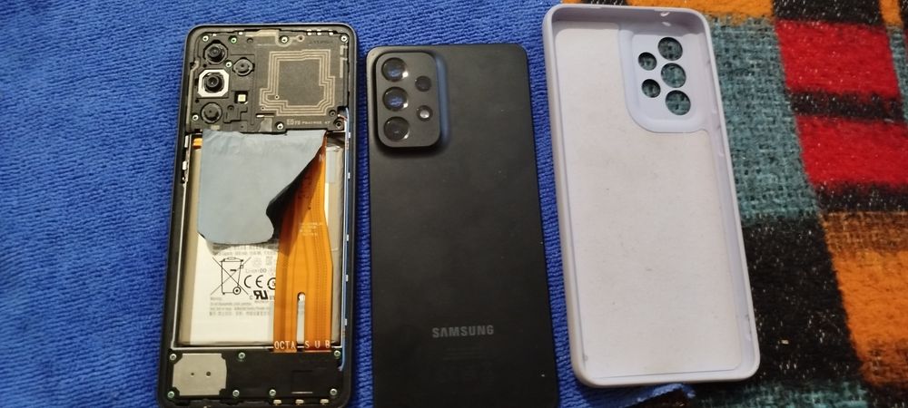 Samsung A33 5G(під ремонт)