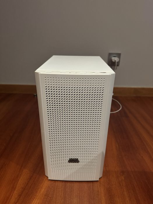 Torre PC Micro ATX Mars Gaming
