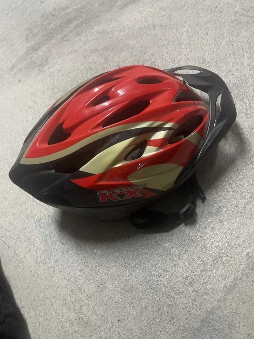 capacetes bicicleta
