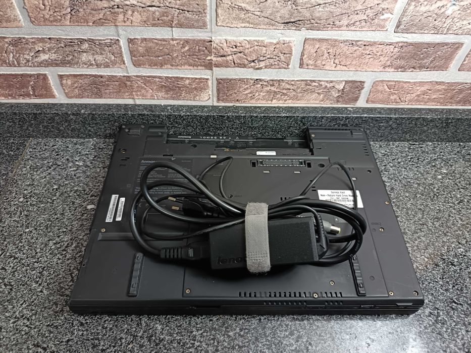 Lenovo ThinkPad T500 RAM 4GB