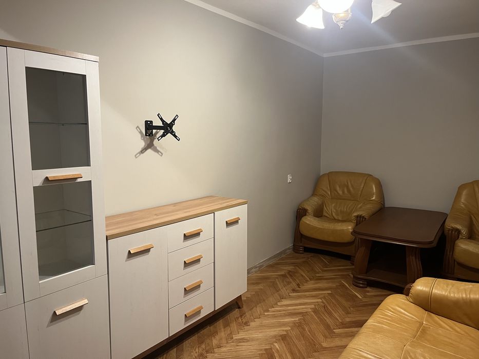 Wynajmę mieszkanie Armii Krajowej 9  ( Żyletka ) 37 m² - Widok 2