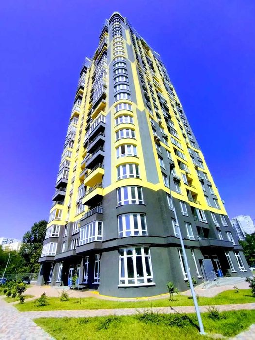 Продам 1-кімн. квартиру Солом'янський, вул. Кадетський Гай 8