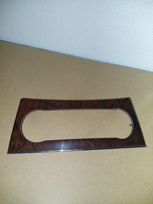 Mercedes w203 molduras consola