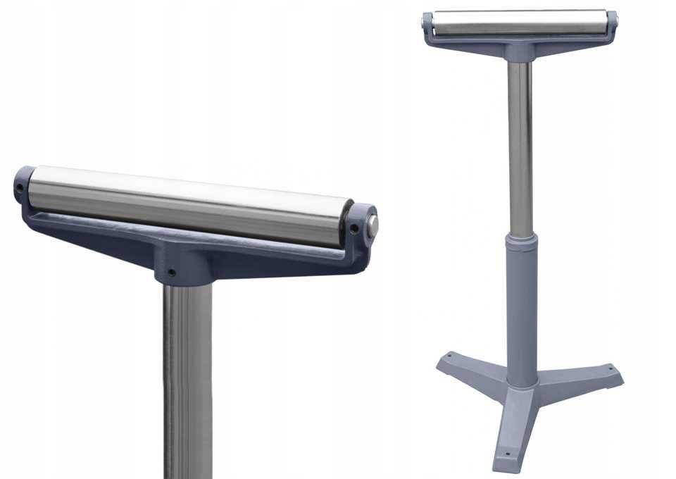 Podajnik Rolkowy Rolotok Rolka CORMAK Kobyłka Prosta Rolka