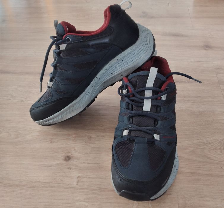 Trekkingi damskie 39