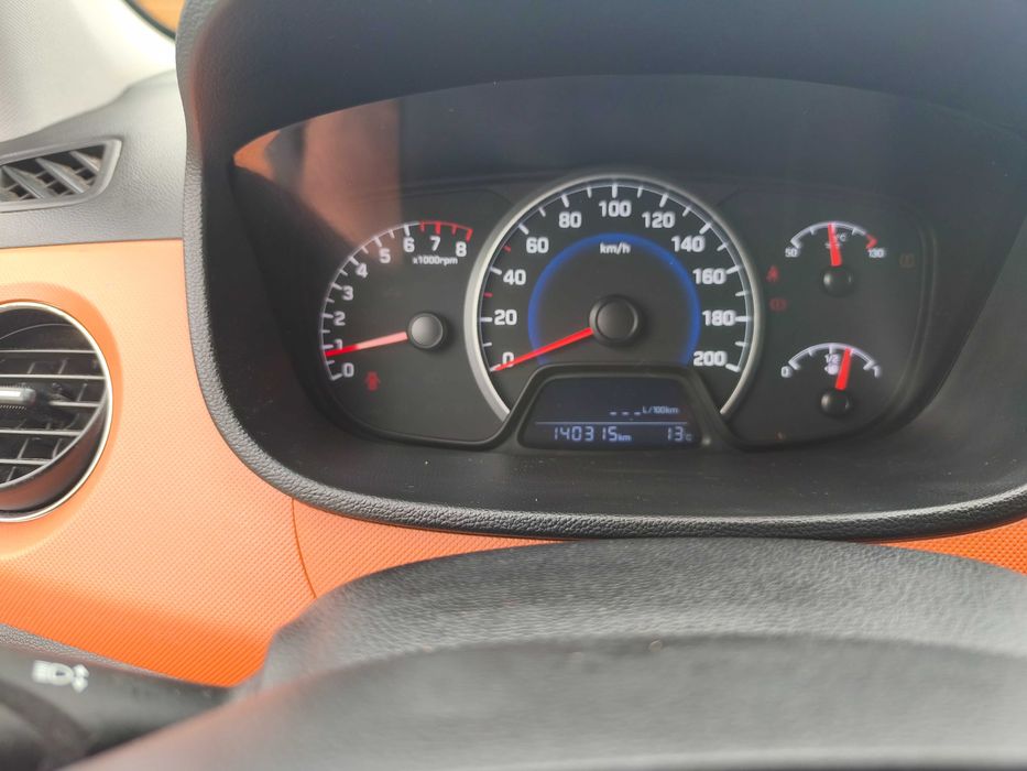 Sprzedam Hyundai i10