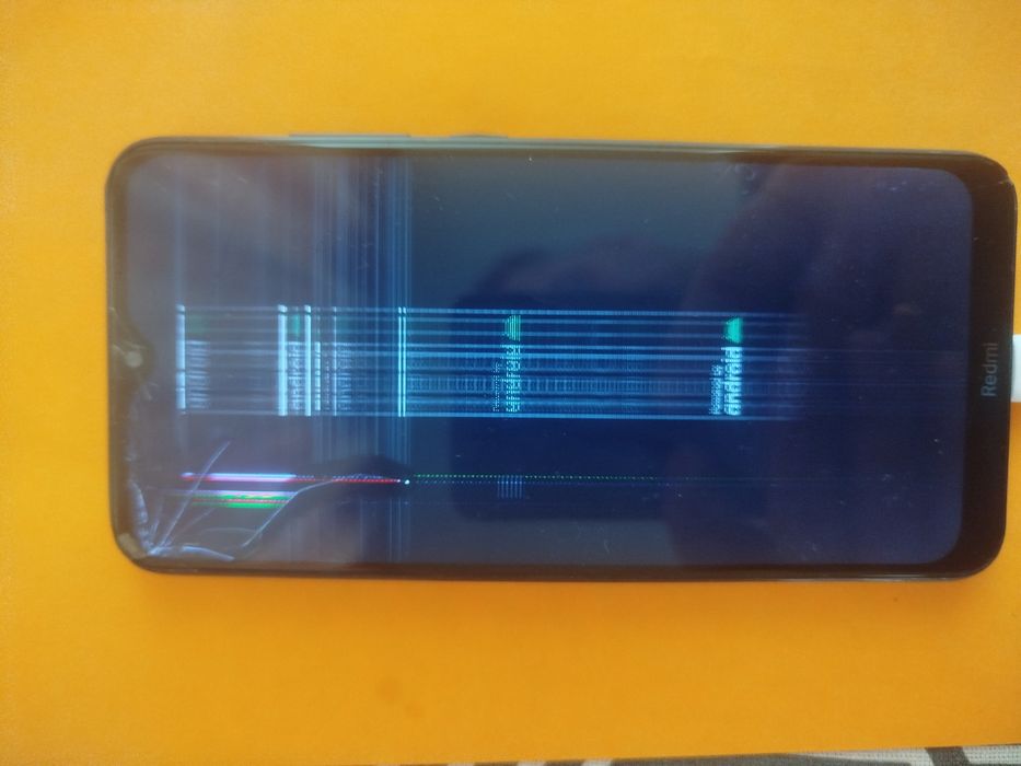 Ксіомі Редмі 8 3/32 вживаний