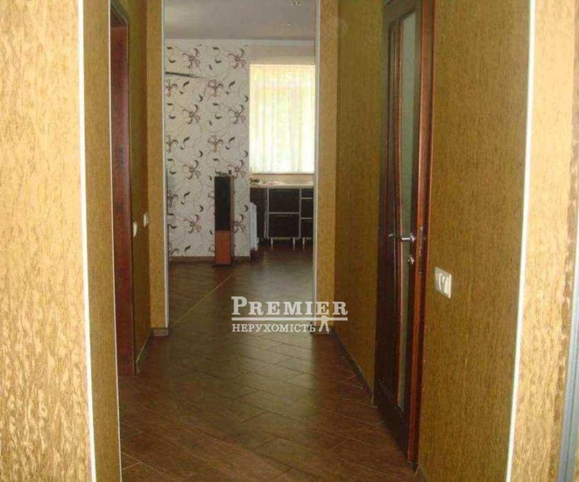 2-комнатная квартира по адресу ул. Приморская (площадь 77 м²) - Atlanta.ua - фото 8