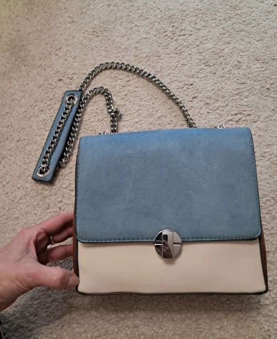 Torebka przepiękna, cudny model