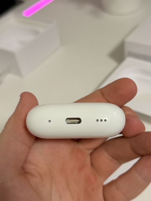 airpods pro 2 / stan idealny