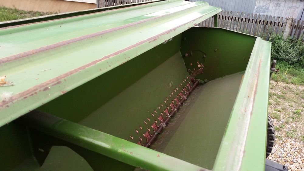 Agregat uprawowo siewny 3m, Amazone D8,