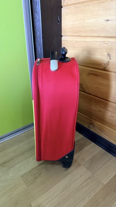 Дитяча валіза Super mario