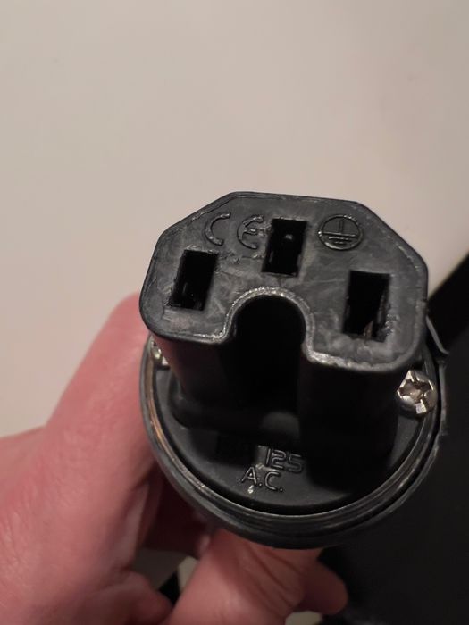 Harmonix X-DC350M2R Improved-Version 2m