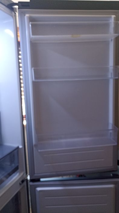 Frigorífico Combinado LG