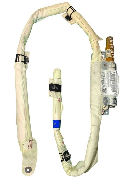 Airbag Cortina Direito VW GOLF VI
