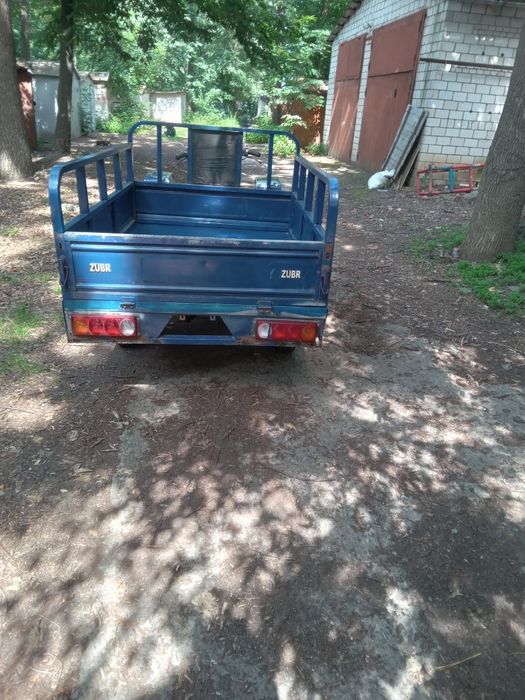 Продам Трицикл Спарк 200 (Spark 200)