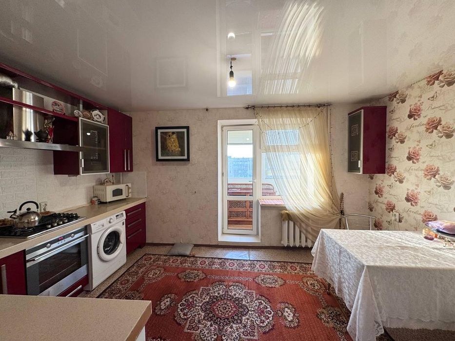 Продам 3к квартиру на Семена Палія/Висоцького (2-325-129)