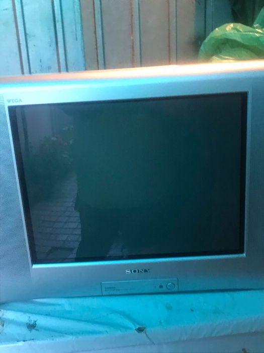 телевизор SONY б/в