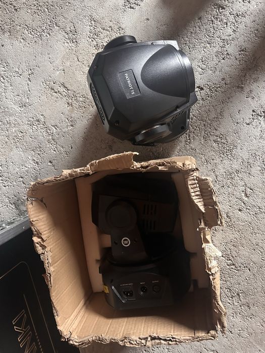 Light4me Patriot 75 2 sztuki