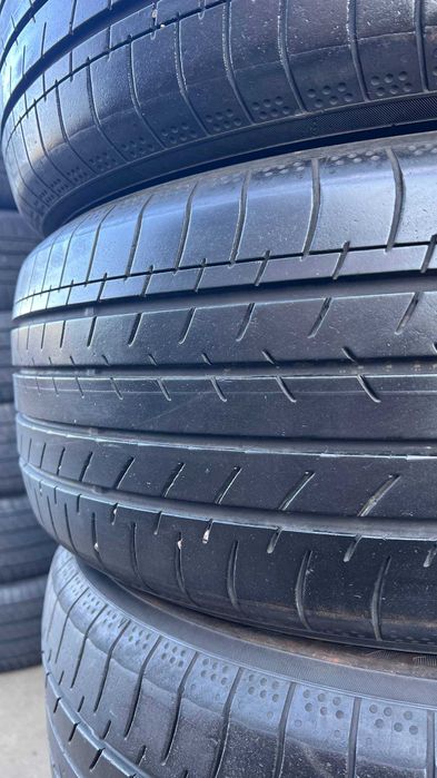 215/55 R17 94V Yokohama BluEarth-GT AE51 Шини літні 2шт