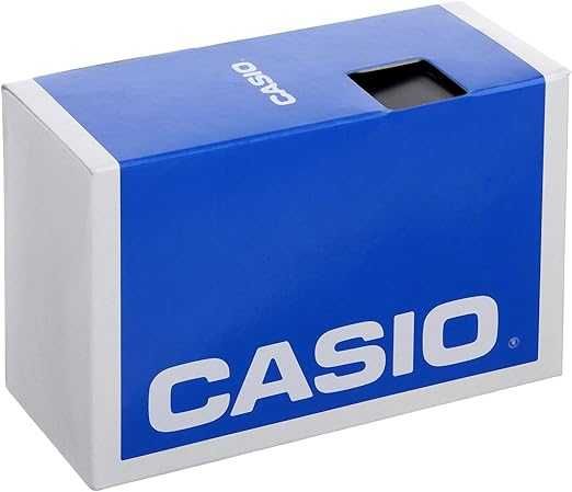 Чоловічий годинник Casio AE-2000W-1AVCF часы