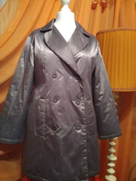 Płaszcz Nouveau edition r. 40/42
